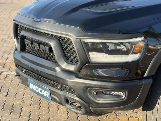 RAM-1500-2022