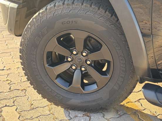 RAM-1500-2022