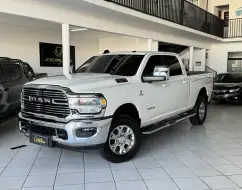 RAM 2500 6.7 I6 TURBO DIESEL LARAMIE CD 4X4 AUTOMÁTICO RAM 2500 6.7 I6 TURBO DIESEL LARAMIE CD 4X4 AUTOMÁTICO
