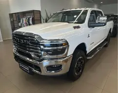 RAM 2500 6.7 I6 TURBO DIESEL LARAMIE CD 4X4 AUTOMÁTICO RAM 2500 6.7 I6 TURBO DIESEL LARAMIE CD 4X4 AUTOMÁTICO