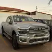 RAM 2500 6.7 I6 TURBO DIESEL LARAMIE CD 4X4 AUTOMÁTICO RAM 2500 6.7 I6 TURBO DIESEL LARAMIE CD 4X4 AUTOMÁTICO