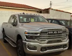 RAM 2500 6.7 I6 TURBO DIESEL LARAMIE CD 4X4 AUTOMÁTICO RAM 2500 6.7 I6 TURBO DIESEL LARAMIE CD 4X4 AUTOMÁTICO