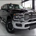 RAM 2500 6.7 I6 TURBO DIESEL LARAMIE CD 4X4 AUTOMÁTICO RAM 2500 6.7 I6 TURBO DIESEL LARAMIE CD 4X4 AUTOMÁTICO