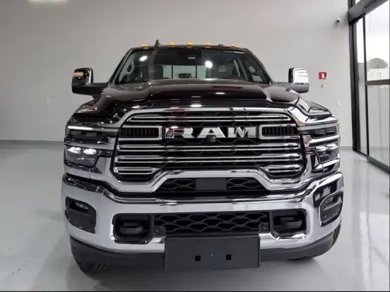 RAM-2500-6.7 I6 TURBO DIESEL LARAMIE CD 4X4 AUTOMÁTICO RAM-2500-2026