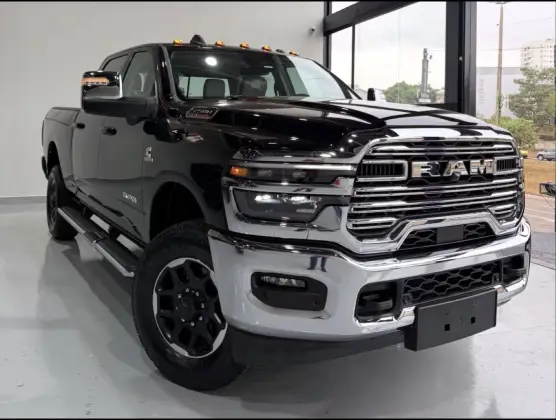 RAM 2500 6.7 I6 TURBO DIESEL LARAMIE CD 4X4 AUTOMÁTICO
