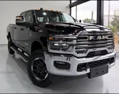 RAM 2500 6.7 I6 TURBO DIESEL LARAMIE CD 4X4 AUTOMÁTICO RAM 2500 6.7 I6 TURBO DIESEL LARAMIE CD 4X4 AUTOMÁTICO