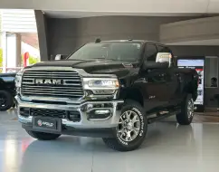RAM 2500 6.7 I6 TURBO DIESEL LARAMIE CD 4X4 AUTOMÁTICO RAM 2500 6.7 I6 TURBO DIESEL LARAMIE CD 4X4 AUTOMÁTICO