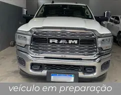 RAM 2500 6.7 I6 TURBO DIESEL LARAMIE CD 4X4 AUTOMÁTICO RAM 2500 6.7 I6 TURBO DIESEL LARAMIE CD 4X4 AUTOMÁTICO