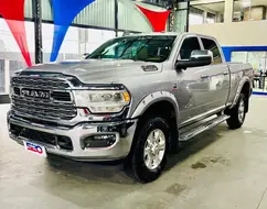 RAM 2500 6.7 I6 TURBO DIESEL LARAMIE CD 4X4 AUTOMÁTICO RAM 2500 6.7 I6 TURBO DIESEL LARAMIE CD 4X4 AUTOMÁTICO