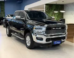 RAM 2500 6.7 I6 TURBO DIESEL LARAMIE CD 4X4 AUTOMÁTICO RAM 2500 6.7 I6 TURBO DIESEL LARAMIE CD 4X4 AUTOMÁTICO