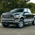 RAM 2500 6.7 LARAMIE 4X4 CD I6 TURBO DIESEL 4P AUTOMÁTICO RAM 2500 6.7 LARAMIE 4X4 CD I6 TURBO DIESEL 4P AUTOMÁTICO