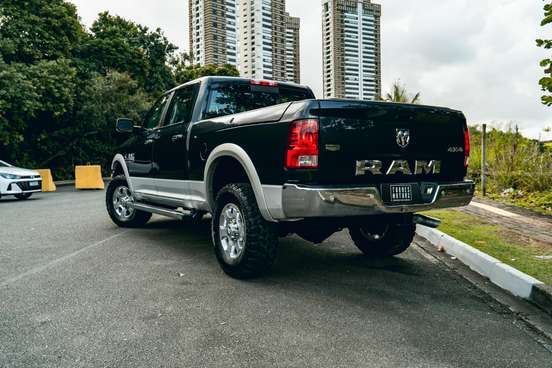RAM-2500-2016