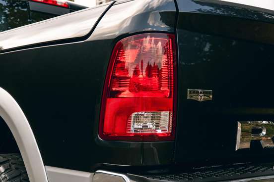 RAM-2500-6.7 LARAMIE 4X4 CD I6 TURBO DIESEL 4P AUTOMÁTICO RAM-2500-2016