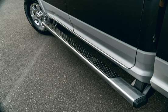 RAM-2500-6.7 LARAMIE 4X4 CD I6 TURBO DIESEL 4P AUTOMÁTICO RAM-2500-2016