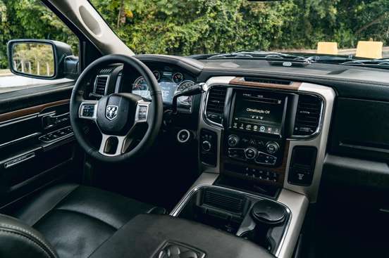 RAM-2500-2016