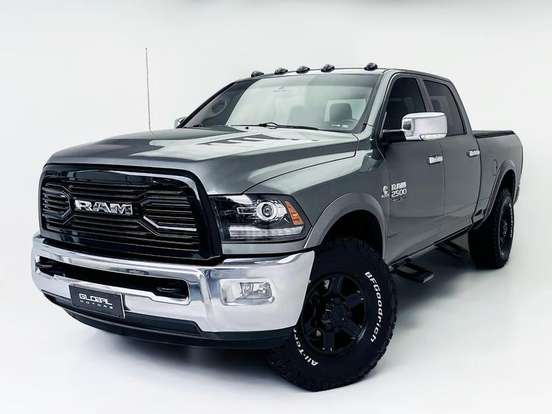 RAM-2500-2012