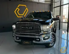 RAM 3500 6.7 I6 TURBO DIESEL LIMITED LONGHORN CD 4X4 AUTOMÁTICO RAM 3500 6.7 I6 TURBO DIESEL LIMITED LONGHORN CD 4X4 AUTOMÁTICO