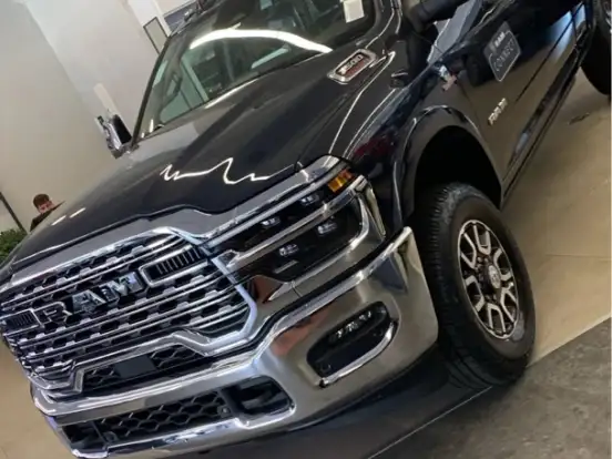 RAM-3500-6.7 I6 TURBO DIESEL LIMITED LONGHORN CD 4X4 AUTOMÁTICO RAM-3500-2026