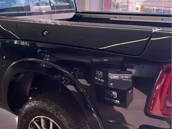 RAM-3500-6.7 I6 TURBO DIESEL LIMITED LONGHORN CD 4X4 AUTOMÁTICO RAM-3500-2026