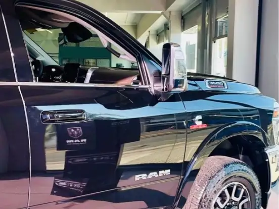 RAM-3500-6.7 I6 TURBO DIESEL LIMITED LONGHORN CD 4X4 AUTOMÁTICO RAM-3500-2026