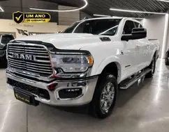 RAM 3500 6.7 I6 TURBO DIESEL LARAMIE CD 4X4 AUTOMÁTICO RAM 3500 6.7 I6 TURBO DIESEL LARAMIE CD 4X4 AUTOMÁTICO