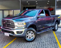 RAM 3500 6.7 I6 TURBO DIESEL LARAMIE CD 4X4 AUTOMÁTICO RAM 3500 6.7 I6 TURBO DIESEL LARAMIE CD 4X4 AUTOMÁTICO