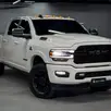 RAM 3500 6.7 I6 TURBO DIESEL LARAMIE NIGHT EDITION CD 4X4 AUTOMÁTICO RAM 3500 6.7 I6 TURBO DIESEL LARAMIE NIGHT EDITION CD 4X4 AUTOMÁTICO