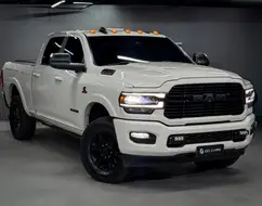 RAM 3500 6.7 I6 TURBO DIESEL LARAMIE NIGHT EDITION CD 4X4 AUTOMÁTICO RAM 3500 6.7 I6 TURBO DIESEL LARAMIE NIGHT EDITION CD 4X4 AUTOMÁTICO