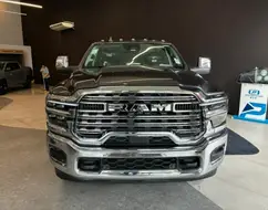 RAM 3500 6.7 I6 TURBO DIESEL LIMITED LONGHORN CD 4X4 AUTOMÁTICO RAM 3500 6.7 I6 TURBO DIESEL LIMITED LONGHORN CD 4X4 AUTOMÁTICO