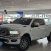 RAM 3500 6.7 I6 TURBO DIESEL LIMITED LONGHORN CD 4X4 AUTOMÁTICO RAM 3500 6.7 I6 TURBO DIESEL LIMITED LONGHORN CD 4X4 AUTOMÁTICO