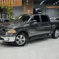 RAM CLASSIC 5.7 V8 GASOLINA LARAMIE CD 4X4 AUTOMÁTICO RAM CLASSIC 5.7 V8 GASOLINA LARAMIE CD 4X4 AUTOMÁTICO