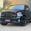RAM CLASSIC 5.7 V8 GASOLINA LARAMIE NIGHT EDITION CD 4X4 AUTOMÁTICO RAM CLASSIC 5.7 V8 GASOLINA LARAMIE NIGHT EDITION CD 4X4 AUTOMÁTICO