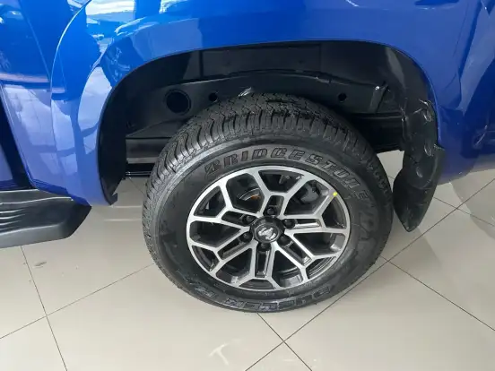 RAM-DAKOTA-2.2 TURBO DIESEL LARAMIE 4X4 AUTOMÁTICO RAM-DAKOTA-2026