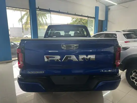 RAM-DAKOTA-2026