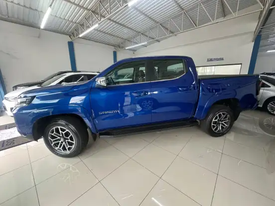 RAM-DAKOTA-2.2 TURBO DIESEL LARAMIE 4X4 AUTOMÁTICO RAM-DAKOTA-2026