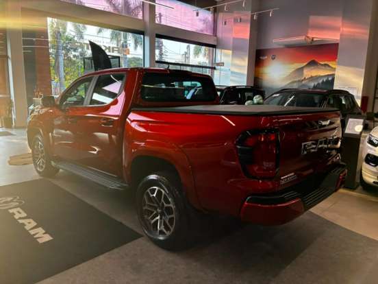RAM-DAKOTA-2.2 TURBO DIESEL LARAMIE 4X4 AUTOMÁTICO RAM-DAKOTA-2026