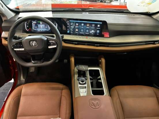 RAM-DAKOTA-2.2 TURBO DIESEL LARAMIE 4X4 AUTOMÁTICO RAM-DAKOTA-2026