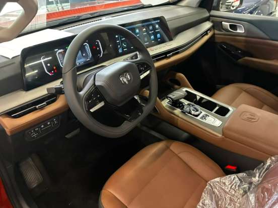 RAM-DAKOTA-2.2 TURBO DIESEL LARAMIE 4X4 AUTOMÁTICO RAM-DAKOTA-2026