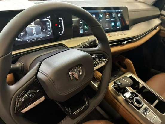 RAM-DAKOTA-2.2 TURBO DIESEL LARAMIE 4X4 AUTOMÁTICO RAM-DAKOTA-2026