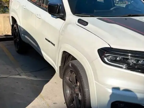 RAM-RAMPAGE-2.0 HURRICANE 4 TURBO GASOLINA R/T 4X4 AUTOMÁTICO RAM-RAMPAGE-2025