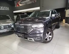 RAM RAMPAGE 2.0 TURBO DIESEL LARAMIE 4X4 AUTOMÁTICO RAM RAMPAGE 2.0 TURBO DIESEL LARAMIE 4X4 AUTOMÁTICO