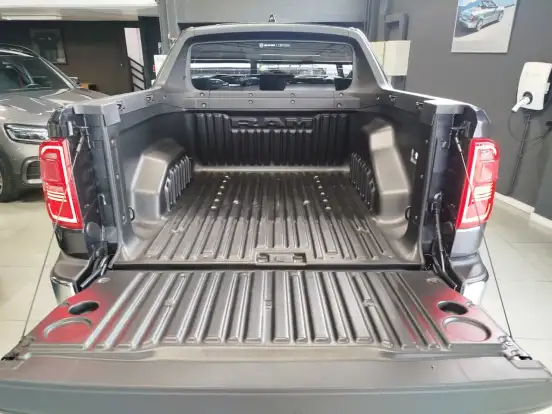 RAM-RAMPAGE-2.0 TURBO DIESEL LARAMIE 4X4 AUTOMÁTICO RAM-RAMPAGE-2024