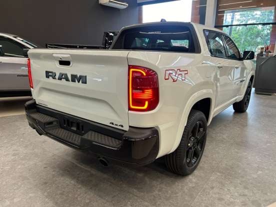 RAM-RAMPAGE-2026