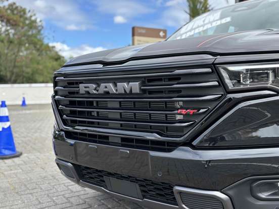 RAM-RAMPAGE-2.0 HURRICANE 4 TURBO FLEX R/T 4X4 AUTOMÁTICO RAM-RAMPAGE-2026