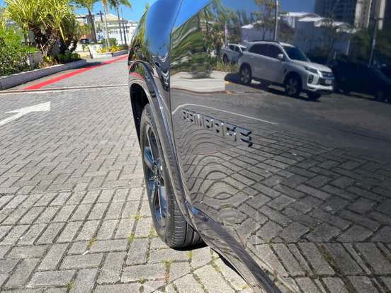 RAM-RAMPAGE-2.0 HURRICANE 4 TURBO FLEX R/T 4X4 AUTOMÁTICO RAM-RAMPAGE-2026