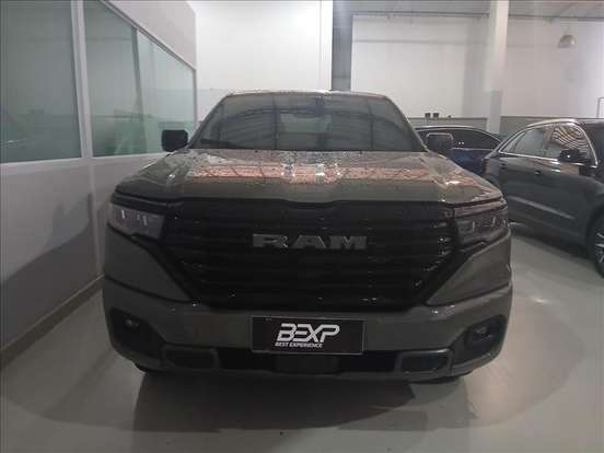 RAM-RAMPAGE-2024