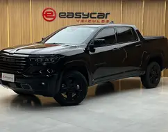 RAM RAMPAGE 2.0 HURRICANE 4 TURBO GASOLINA LARAMIE 4X4 AUTOMÁTICO RAM RAMPAGE 2.0 HURRICANE 4 TURBO GASOLINA LARAMIE 4X4 AUTOMÁTICO