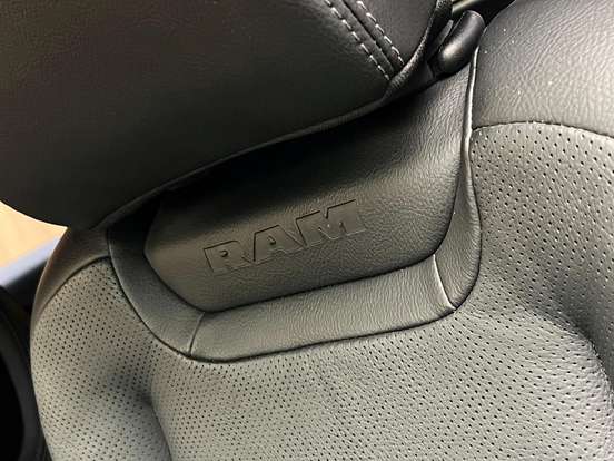 RAM-RAMPAGE-2.0 HURRICANE 4 TURBO GASOLINA LARAMIE 4X4 AUTOMÁTICO RAM-RAMPAGE-2024