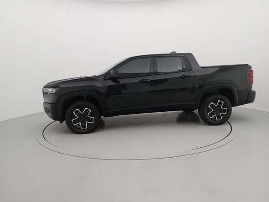 RAM-RAMPAGE-2.0 HURRICANE 4 TURBO GASOLINA REBEL 4X4 AUTOMÁTICO RAM-RAMPAGE-2025