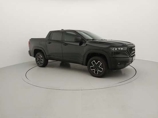 RAM-RAMPAGE-2.0 HURRICANE 4 TURBO GASOLINA REBEL 4X4 AUTOMÁTICO RAM-RAMPAGE-2025